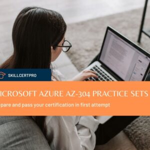 Microsoft Azure Architect Technologies (AZ-303) Exam Questions