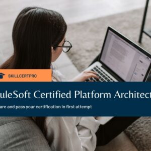 MuleSoft Certified Platform Architect Exam Questions