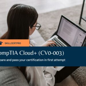 CompTIA Cloud+ (CV0-003) Exam Questions