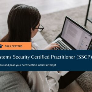 Systems Security Certified Practitioner (SSCP) Exam Questions