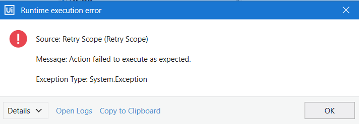 UiPath ADPv1 Exam Questions - Page 10 of 24 - SkillCertPro