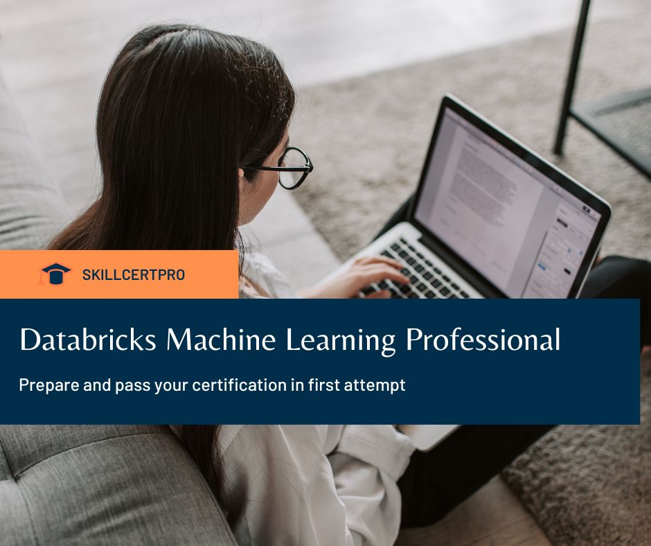 Databricks Machine Learning Associate Practice Tests 2026