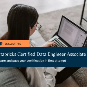 Databricks Certified Data Engineer Associate Practice Tests 2026